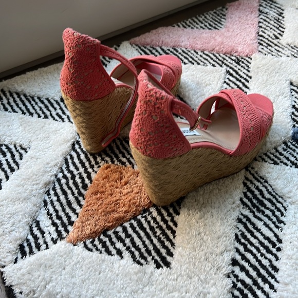 NWOT Steve Madden Sandals - Picture 4 of 6